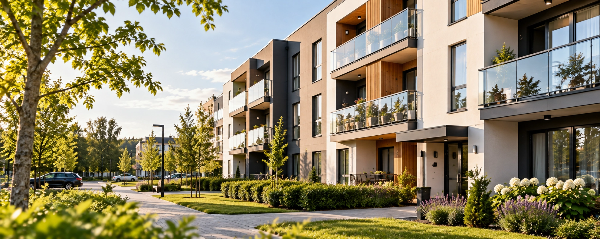 Find the property that will become your new home