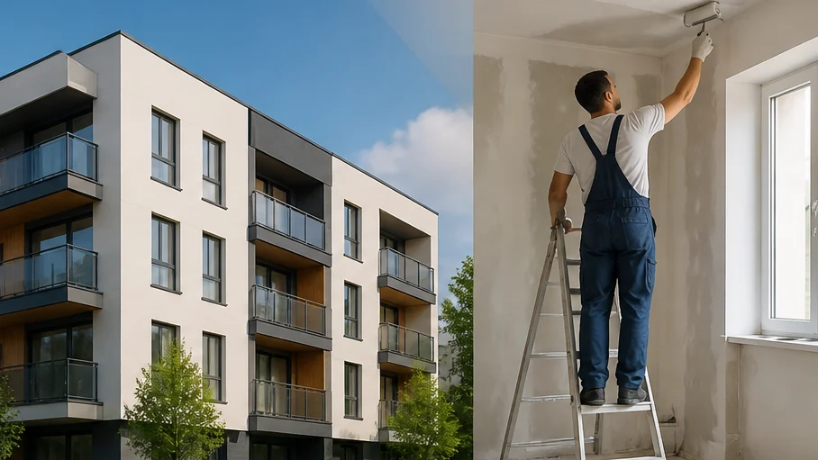 Real Estate Management